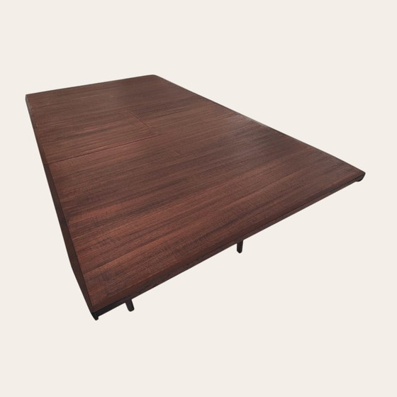 Image 1 of Tavolo da pranzo di metà secolo