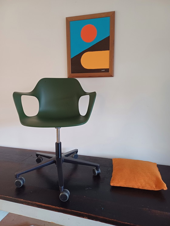 Image 1 of 1 chaise de bureau Vitra HAL STUDIO