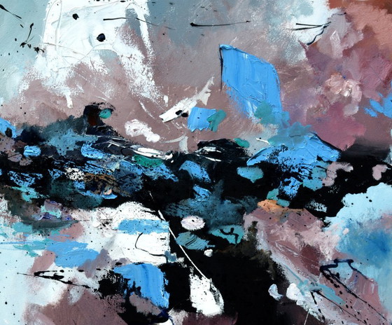 Image 1 of Wings over the foam of dawn