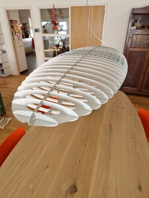 Lampe suspendue Luceplan Titania Queen