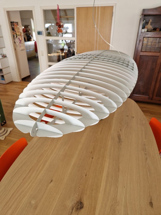 Image 1 of Lampada a sospensione Luceplan Titania Queen