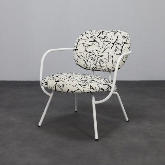 Image 1 of Paar Loungesessel „Pi Lounge“ von Richard Hutten für Puik Design