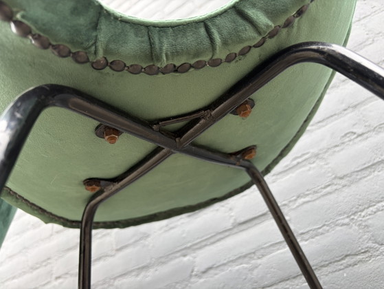Image 1 of 2x vintage Medea stoelen / Vittorio Nobili Italiaans design