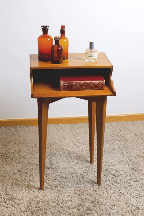 Image 1 of The Silhouette Stand 