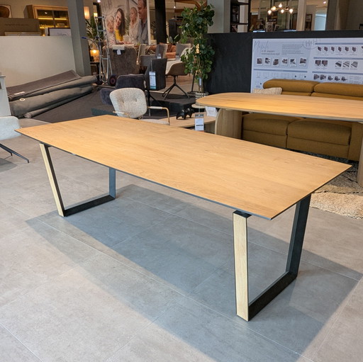 Tavolo da pranzo XOOON Darwin - 240x100