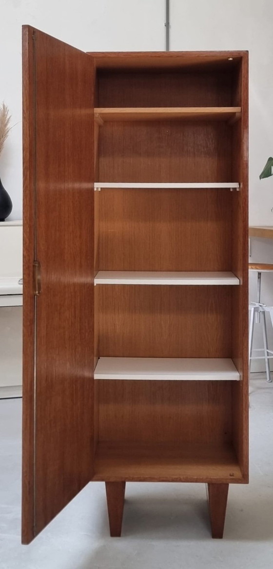 Mid Century Cabinet – Sideboard, Wood (photo 4 of 14)