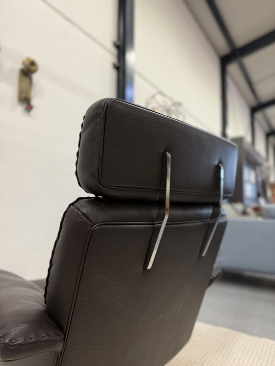 Image 1 of De Sede 31 111 Armchair Club leather Cigarro