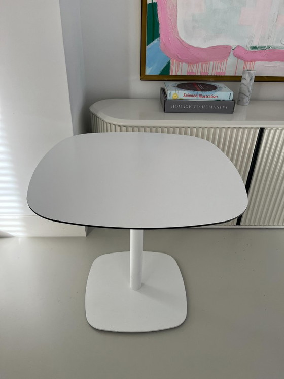 Image 1 of Tavolo da lavoro di design o posto di lavoro a casa