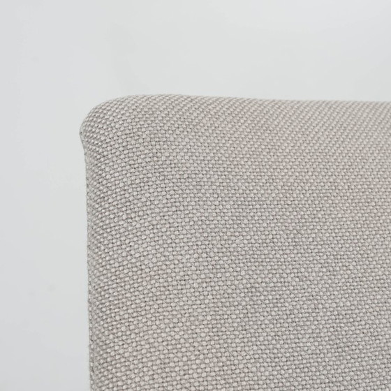 1x Arper Catifa 80 lounge armchair – Chairs and lounge chairs, Metal, Textile (photo 6 of 7)