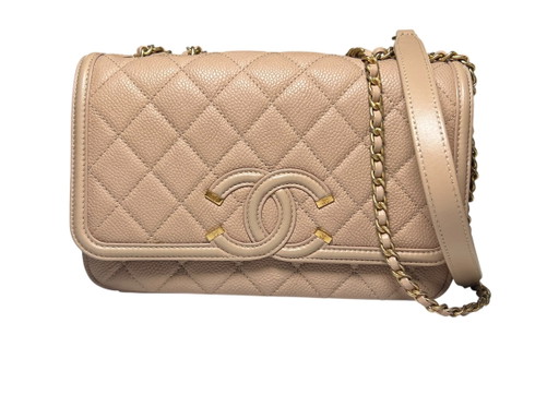 Chanel tas