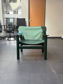 Poltrona lounge Hay Bernard (8 pezzi disponibili)