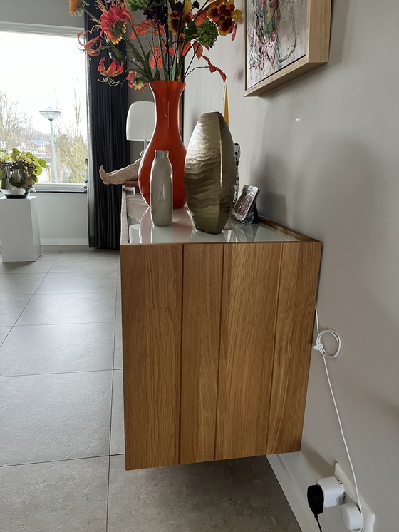 Image 1 of Kluskens Breeze Eichenkommode 2,10 x 0,50 x 0,62 (h)