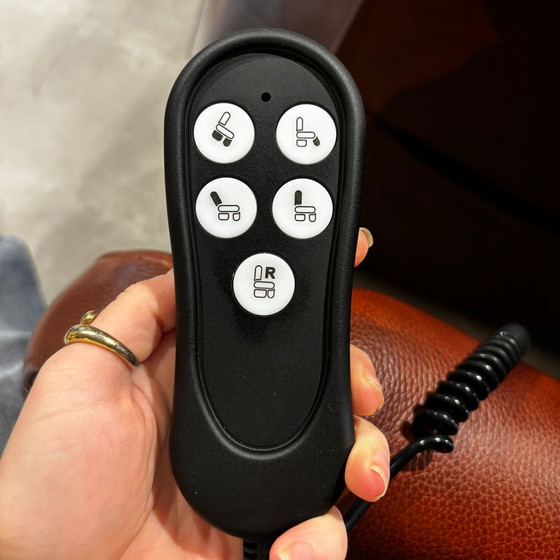 Image 1 of Fauteuil inclinable Gealux Brescia 30 avec fonction lever