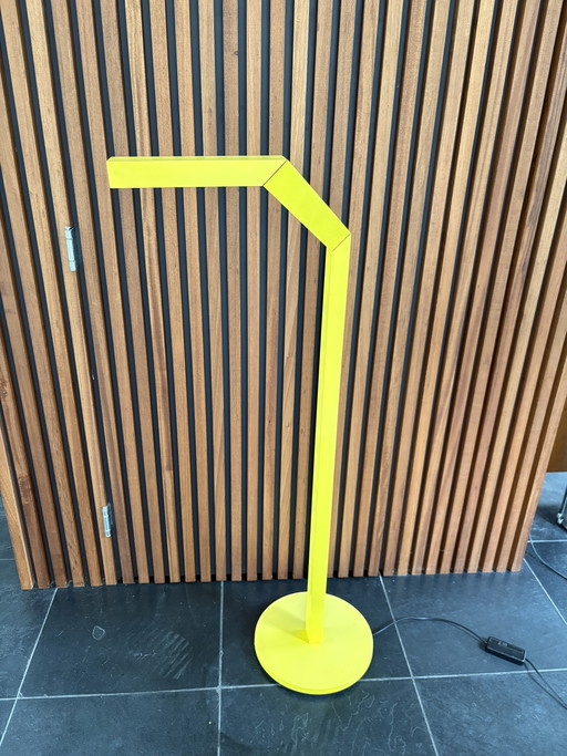 Lampadaire design