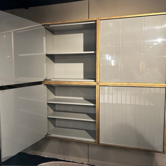 Image 1 of Wandkast Meridiani 