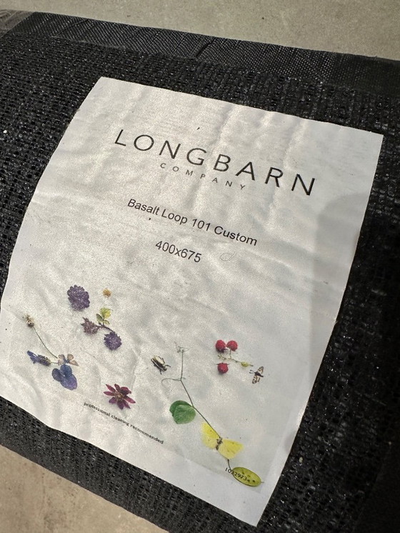 Image 1 of Rug Brink and Campman Basalt Loop 400 x 675cm