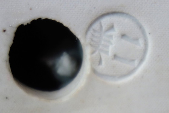 Image 1 of Propaganda statue/figurine from the Chinese Cultural Revolution #18