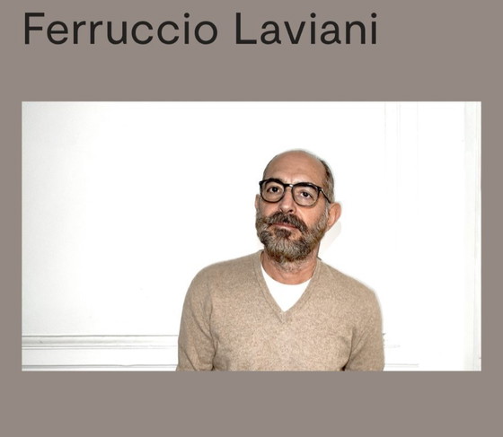 Image 1 of Lampada Take di Ferruccio Laviani per Kartell 2003