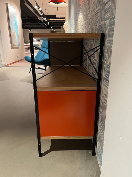 Image 1 of Vitra Eames ESU shelf 2
