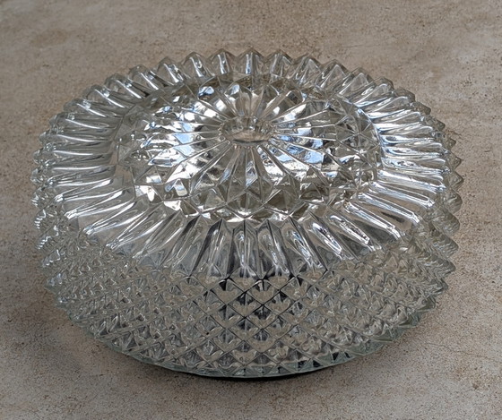 Image 1 of Lámpara de techo grande, versión poco común.