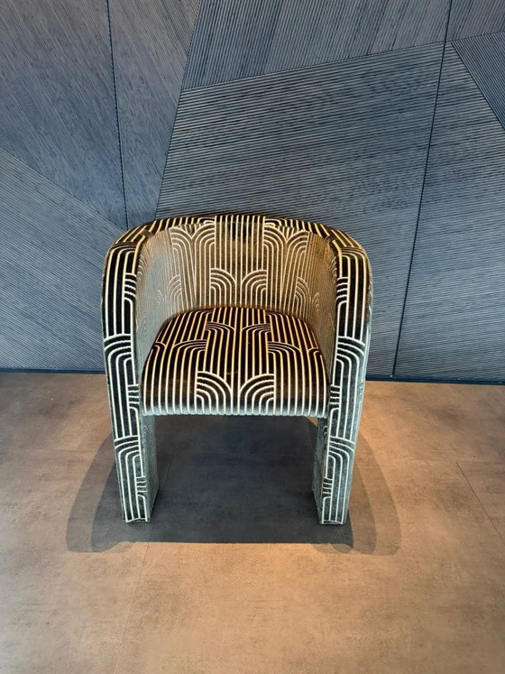Image 1 of Chaise haute Rapture-Harlow 2x