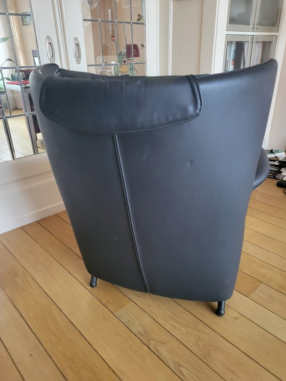 Image 1 of Fauteuils relax De Sede 2