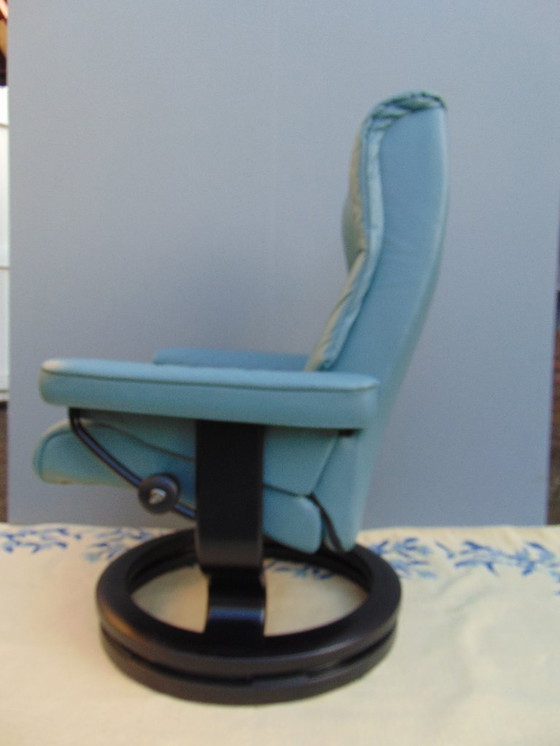 Image 1 of Poltrona relax Stressless Consul Classic