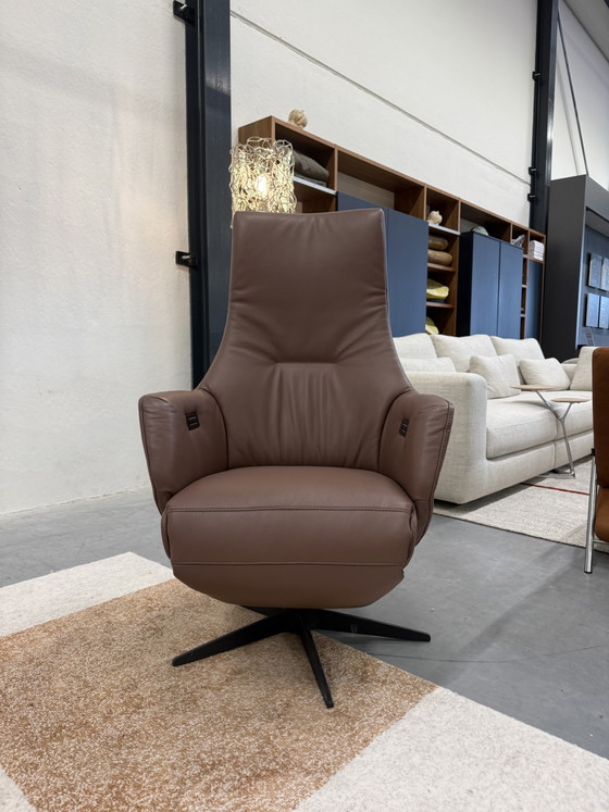 Gealux Twinz 4001 Poltrona relax media – Poltrone relax, Leather (photo 3 of 15)