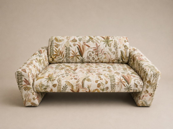 Leolux Bankje – 2 zitsbanken, Textile (photo 5 of 5)