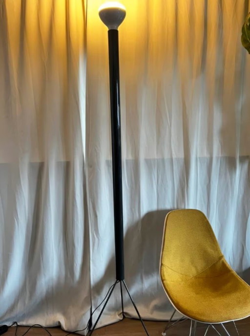 Vintage Flos Luminator – Anthrazit