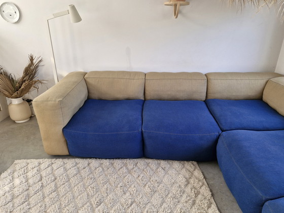 Image 1 of HAY mags Hoekbank