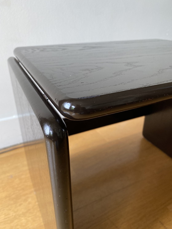 Image 1 of Bijzettafel Italiaans design 