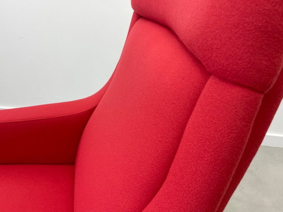 Image 1 of Vintage design fauteuil Bengt Ruda voor Artifort