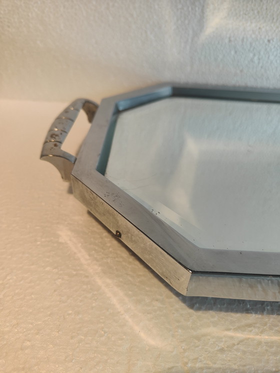 Image 1 of Vassoio da portata Art Déco ca. 1930