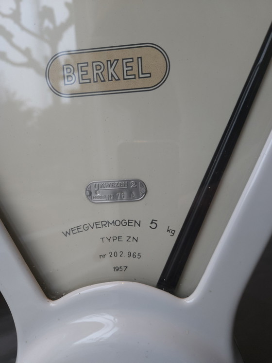Image 1 of Berkel - Bilancia - Opzioni di acquisto dal 1957