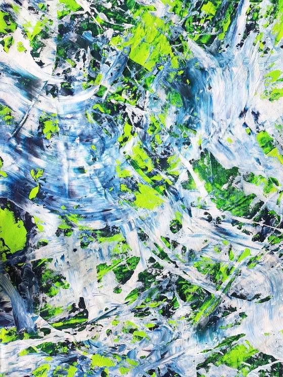 Image 1 of Jürgen Angeler - Trifoglio quadrifoglio