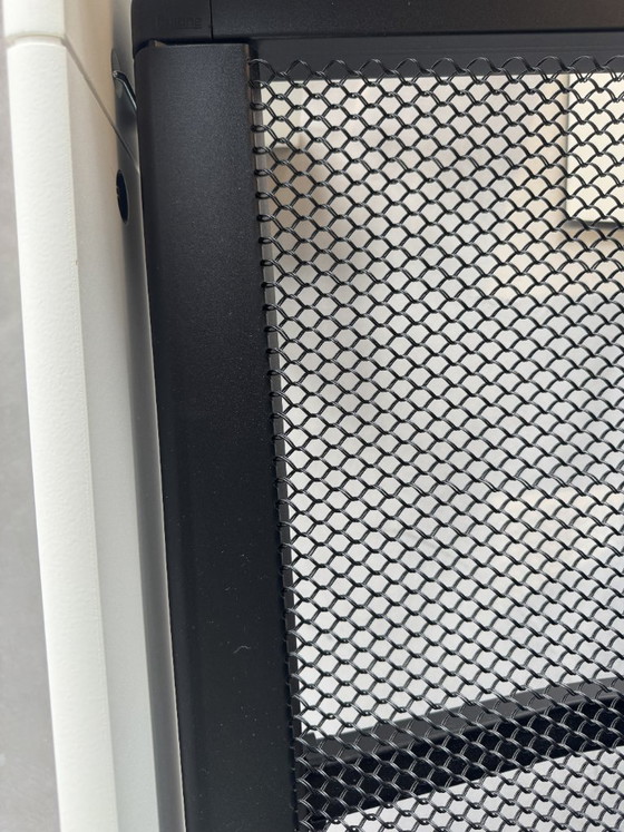 Image 1 of Bed Auping Auronde 1000