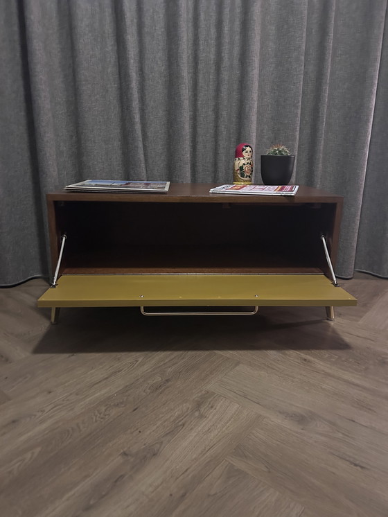 Image 1 of Credenza di metà secolo