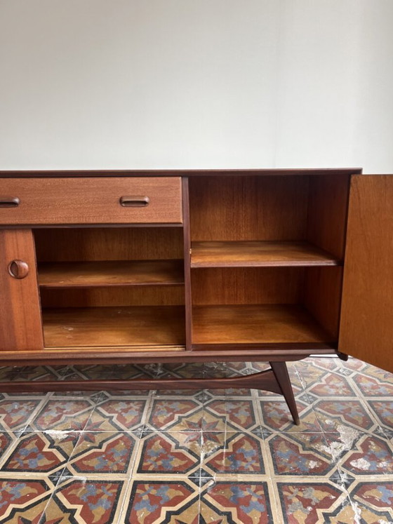Image 1 of Van Teeffelen Sideboard