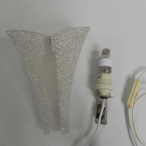 Image 1 of Applique vintage in granuli di plastica, anni '60