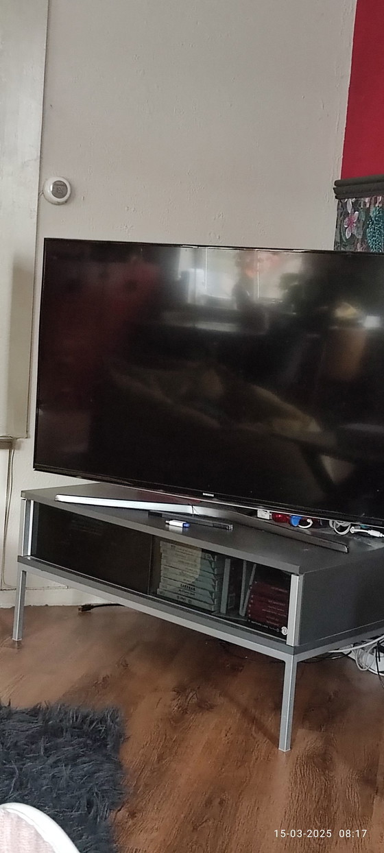 Image 1 of TV Meubel Strak Design Vintage