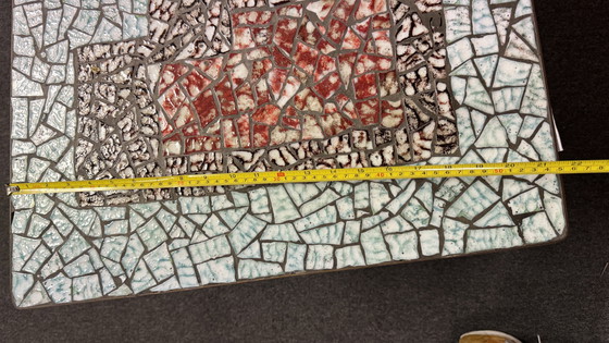 Image 1 of Tavoletta da salone grafica XL Berthold Muller