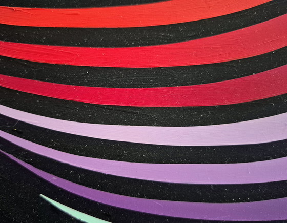 Image 1 of raffica di vento