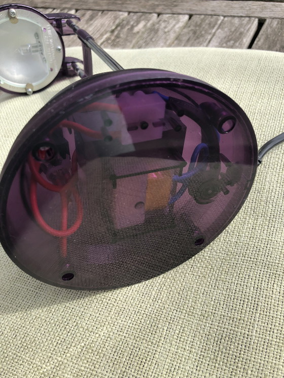 Image 1 of Lampada da scrivania Ikea Vintage Espressivo, coppia