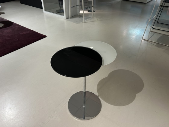 Image 1 of Walter Knoll Eclipse side table