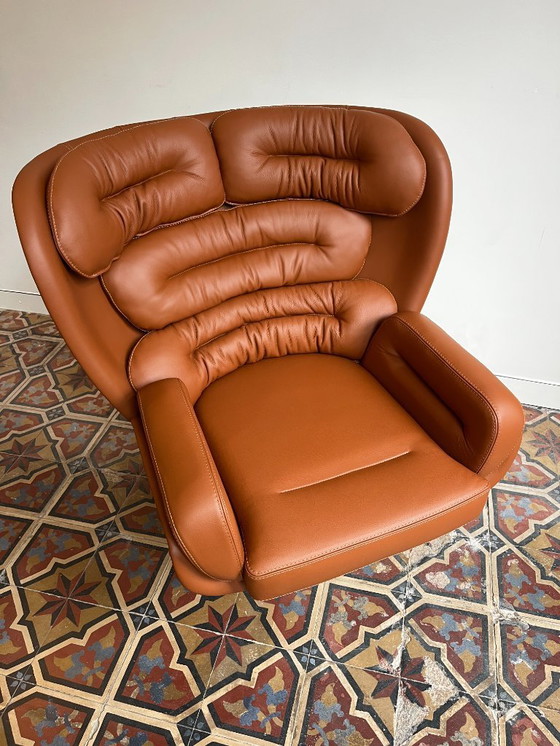 Image 1 of Elda – Joe Colombo, Longhi