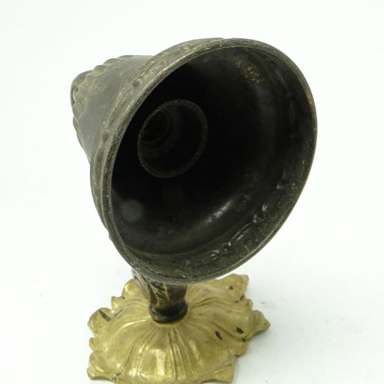 Wandlampe aus dem frühen 20. Jahrhundert, Dänemark – Wandleuchten, Brass (photo 5 of 16)