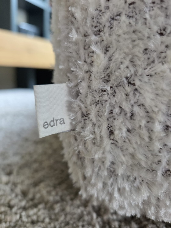 Image 1 of Elementos de sofá modular Edra “on the rocks” T 8123 LP 15K