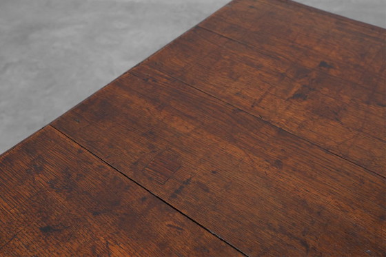 Image 1 of Italian Renaissance Oak Chest of Drawers, 17th Century