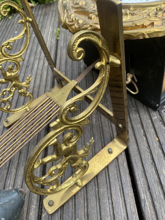 Image 1 of Orologio da parete vintage